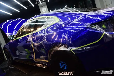 자동차PPF필름 BMW M4 울트라핏으로 퀄리티 높게 PPF시공 / 광명, 부천, 시흥