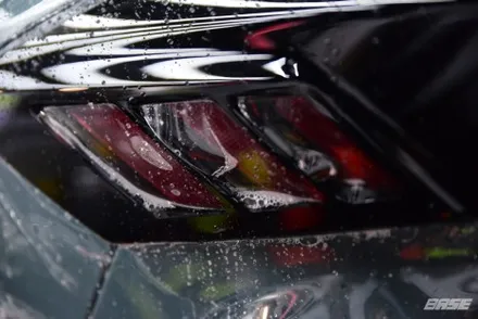 BMW XM PPF 시공 왜 BASE죠? / 광명, 부천, 시흥