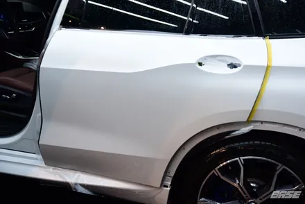 BMW X5, 송파PPF 미루지 마세요 / 광명, 부천, 시흥