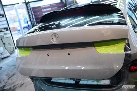 2024 BMW M3 투어링 PPF, 베이스 선택한 이유 / 광명시 일직동