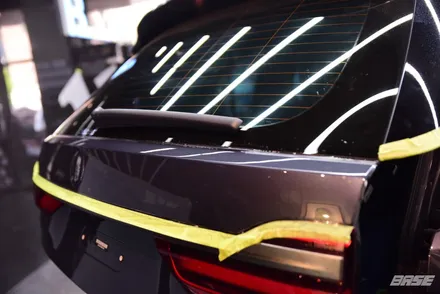 시흥 PPF, BMW X7 M50i를 위한 가장 확실한 선택 / 광명시 일직동