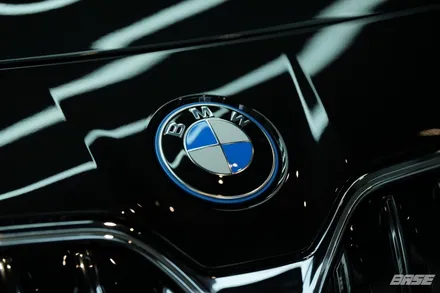 BMW 750e 전체 PPF ＆ 윈드쉴드 시공 / 광명시 일직동