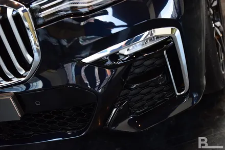 BMW X7 M40i PPF 전체시공은 광명 베이스가 후회없는 선택-!!! / 광명시 일직동