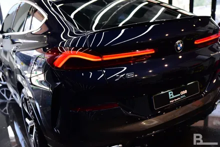 BMW X6 품격있는 PPF 전체 필름 시공으로 업그레이드 / 광명, 부천, 시흥