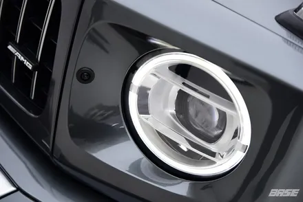 서초PPF, BASE가 벤츠 G63AMG 전체PPF 시공을 잘할 수 밖에 없는 이유는? / 광명, 부천, 시흥