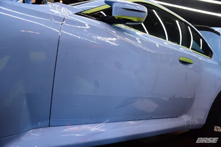 2024 BMW M2 PPF 필수입니다 / 광명, 부천, 시흥