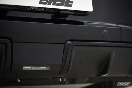 BMW XM PPF, 베이스로 왔어요 / 광명시 일직동