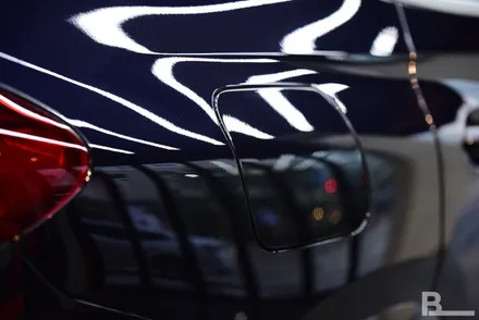 BMW X6 PPF 풀패키지의 정석은 BASE랍니다 / 광명시 일직동