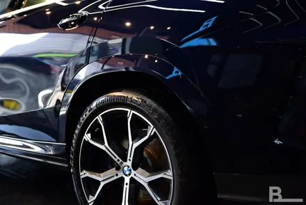 BMW X6 품격있는 PPF 전체 필름 시공으로 업그레이드 / 광명, 부천, 시흥