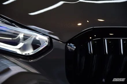 PPF전체시공은 조금 부담스럽다면?풀프론트팩으로 보호하세요![BMW X5 울트라핏 XP크리스탈 PPF 풀프론트팩] / 광명, 부천, 시흥
