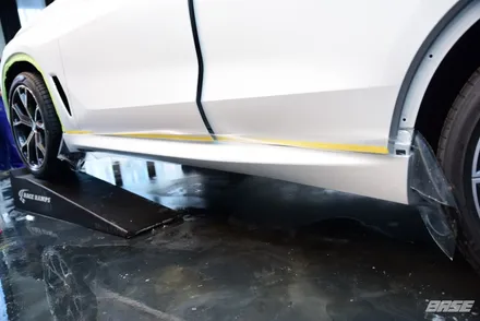 BMW X5, 송파PPF 미루지 마세요 / 광명, 부천, 시흥