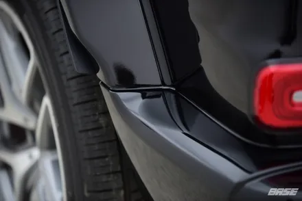 강남 PPF 벤츠 G63 AMG, PPF시공 영상으로 보여드릴 정도로 자신 있습니다. / 광명시 일직동