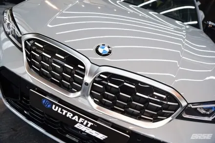 광명PPF BMW M340i 투어링에 무광PPF 입히면? / 광명시 일직동