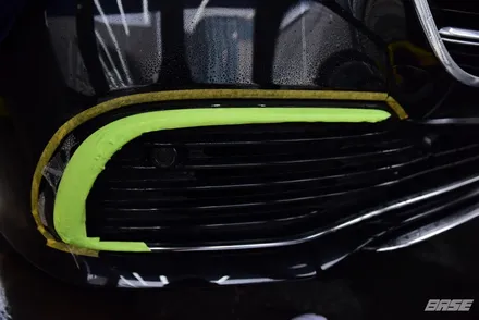 벤츠 S580 전체 PPF 가격? 이것 먼저 확인하세요! / 광명시 일직동