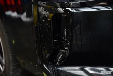 BMW 750e 자동차 PPF 필름 제거 까지 고려하세요 / 광명시 일직동