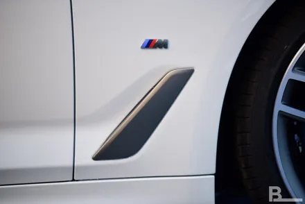 BMW M550i 전체PPF 시공은 믿고 맡기는 베이스에서-!!! / 광명시 일직동