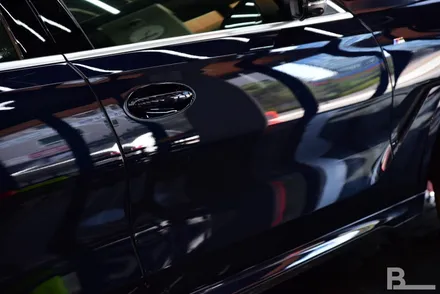 BMW X6 품격있는 PPF 전체 필름 시공으로 업그레이드 / 광명, 부천, 시흥