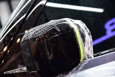 랜드로버 디펜더 110 P400X 전체적인 PPF 필름 시공 수준이 다릅니다 / 광명, 부천, 시흥