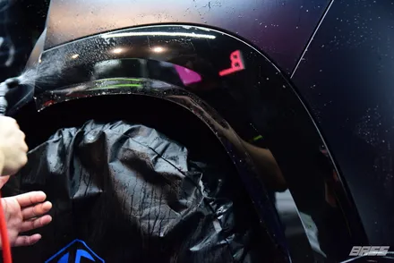 BMW XM 레이블레드(LABEL RED), 베이스를 선택한 이유 / 광명, 부천, 시흥