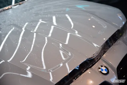 BMW M4 서초PPF 저희도 저렴한 필름쓰면 싸게 작업할 수 있죠. / 광명, 부천, 시흥