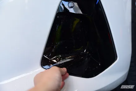 BMW 5시리즈 (G60) 서초 PPF, 좋은제품으로 정직시공을 원칙으로 합니다. / 광명시 일직동