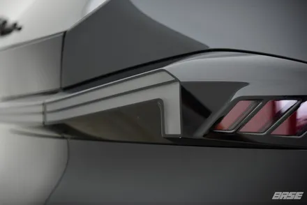 BMW XM PPF, 베이스로 왔어요 / 광명시 일직동