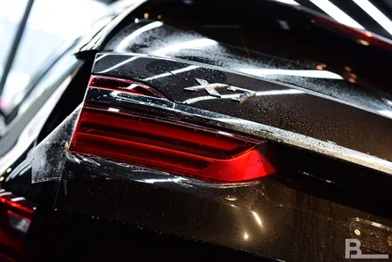 반포PPF BMWX7 7인승 전체 시공의 정석 BASE / 광명시 일직동
