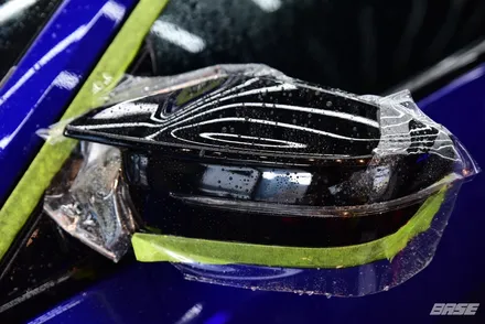 자동차PPF필름 BMW M4 울트라핏으로 퀄리티 높게 PPF시공 / 광명, 부천, 시흥