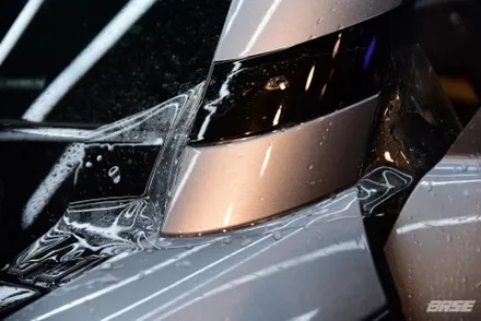 랜드로버 디펜더 110 P400X 전체적인 PPF 필름 시공 수준이 다릅니다 / 광명, 부천, 시흥