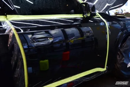 BMW XM 보호 원하시면 울트라핏PPF 필름 시공은 필수죠 / 광명, 부천, 시흥
