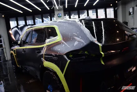 BMW XM 레이블레드(LABEL RED), 베이스를 선택한 이유 / 광명, 부천, 시흥