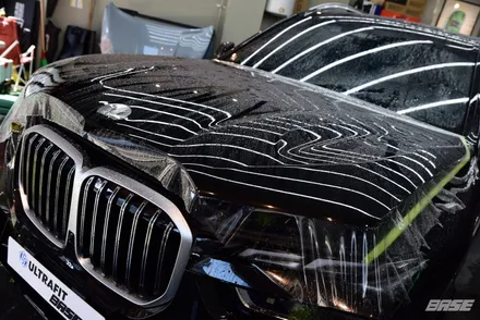 BMW X7 출고했다면 서초 PPF 고민하지 마세요 / 광명, 부천, 시흥