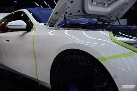 BMW 5시리즈 (G60) 서초 PPF, 좋은제품으로 정직시공을 원칙으로 합니다. / 광명시 일직동