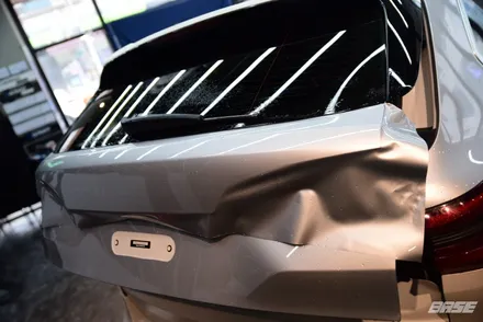 BMW X5 컬러체인지 고민하신다면 컬러PPF로 해야 후회 안합니다 / 광명시 일직동