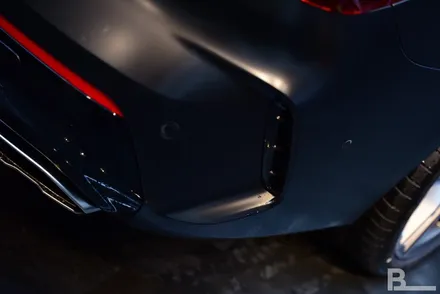 강서 PPF 무광필름으로 만난 새로운 매력의 BMW M440i / 광명시 일직동
