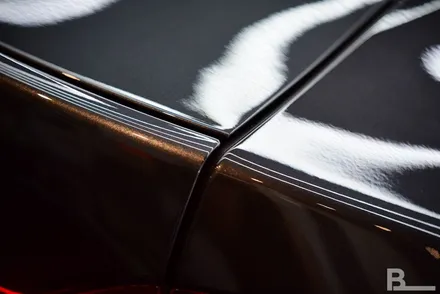 BMW 6GT PPF 시공사 선택이 중요한 이유 / 광명, 부천, 시흥