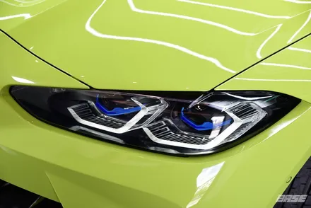 BMW M3 PPF 전체 광명 베이스에서 했어요 :) / 광명, 부천, 시흥