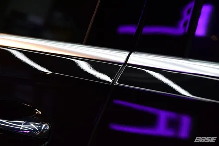 벤츠 PPF GLE53AMG 전체시공으로 걱정없는 카라이프! / 광명, 부천, 시흥