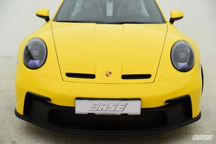 광명PPF 포르쉐911 GT3 전체PPF. 이래서 베이스에서 시공받아요. / 광명, 부천, 시흥