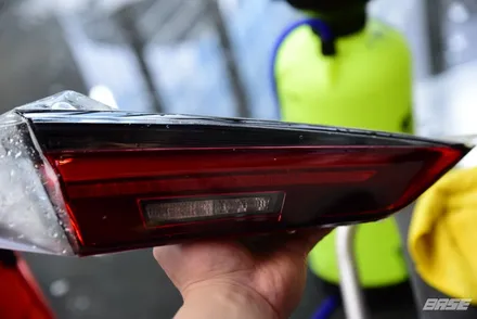 자동차PPF필름 BMW M4 울트라핏으로 퀄리티 높게 PPF시공 / 광명, 부천, 시흥