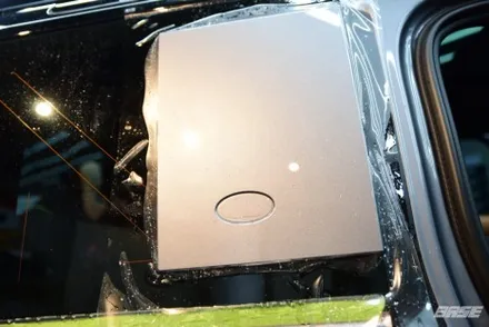 랜드로버 디펜더 110 P400X 전체적인 PPF 필름 시공 수준이 다릅니다 / 광명, 부천, 시흥