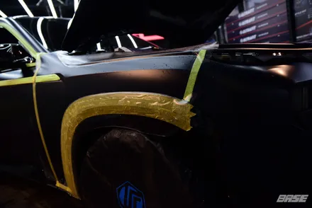 BMW XM 레이블레드(LABEL RED), 베이스를 선택한 이유 / 광명, 부천, 시흥