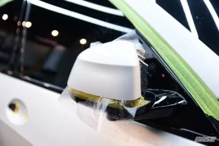 BMW X5, 송파PPF 미루지 마세요 / 광명, 부천, 시흥