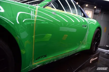 포르쉐 911 카레라4 GTS 카브리올레 영등포 PPF 지금이 적기 입니다. / 광명, 부천, 시흥