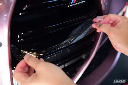 2025 BMW M4 컨버터블 출고 직후 베이스로 오셔야 합니다 / 광명시 일직동