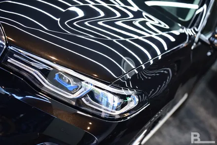 BMW X7 DPE 7인승 전체PPF시공은 광명 베이스PPF 가 답입니다. / 광명시 일직동