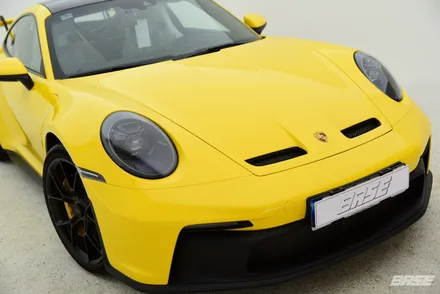 광명PPF 포르쉐911 GT3 전체PPF. 이래서 베이스에서 시공받아요. / 광명, 부천, 시흥