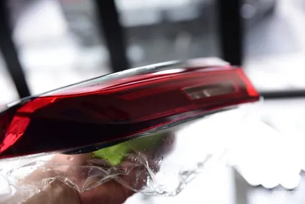 자동차PPF필름 BMW M4 울트라핏으로 퀄리티 높게 PPF시공 / 광명, 부천, 시흥