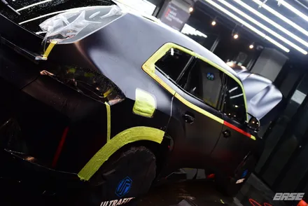 BMW XM 레이블레드(LABEL RED), 베이스를 선택한 이유 / 광명, 부천, 시흥