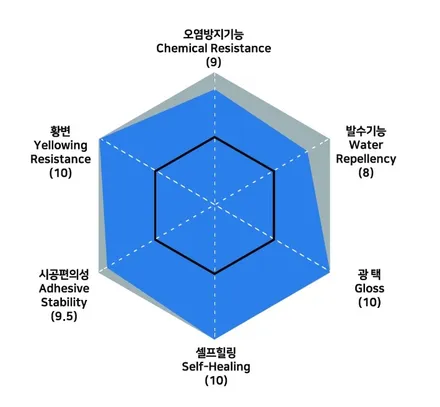 포르쉐 PPF 718박스터 GTS4.0으로 보는 전체시공 / 광명, 부천, 시흥